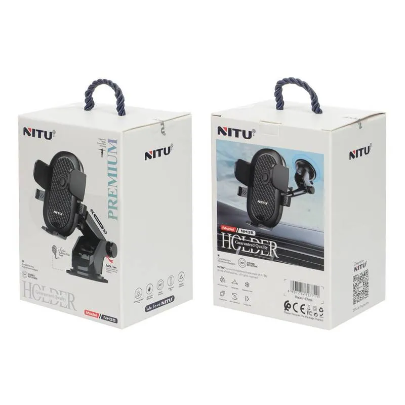 پایه نگهدارنده گوشی موبایل نیتو مدل NT-NH35