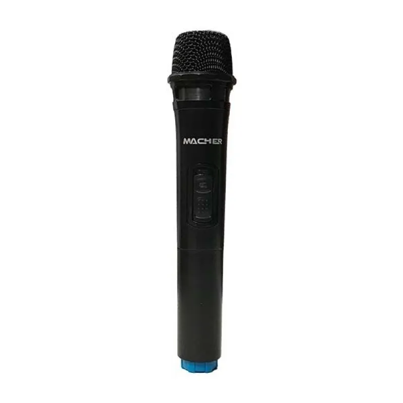 اسپیکر بلوتوثی قابل حمل مچر مدل MR-1900
