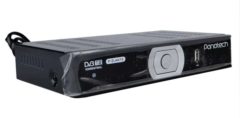 گیرنده دیجیتال پاناتک مدل P-DJ4410