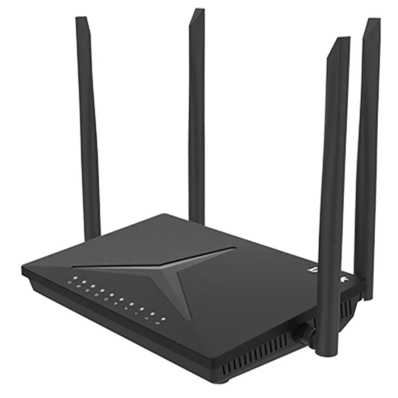 مودم روتر سیم کارتی بی سیم LTE دی-لینک مدل DWR-M920 دست دوم