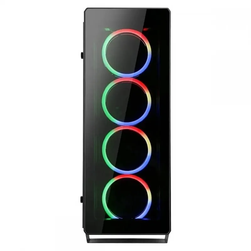کیس کامپیوتر مستر تک مدل T500 Gaming