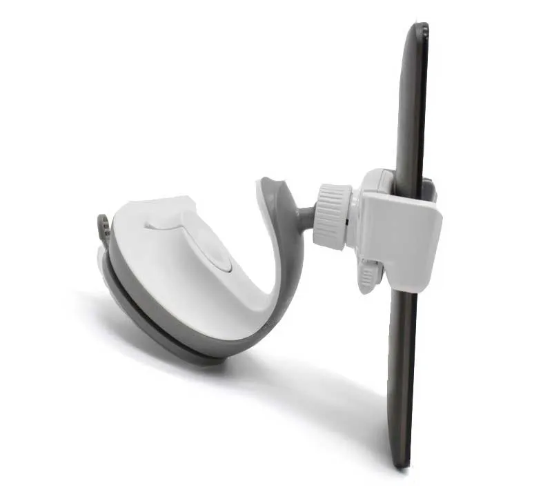 پایه نگهدارنده گوشی موبایل کلومن مدل K-HD007
