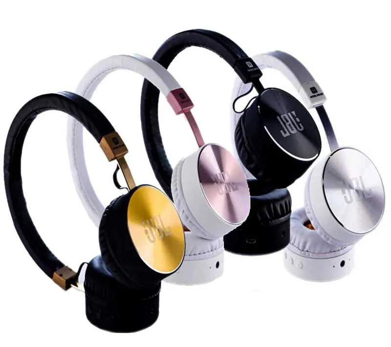 هدست بلوتوث و رم خور JBL 450