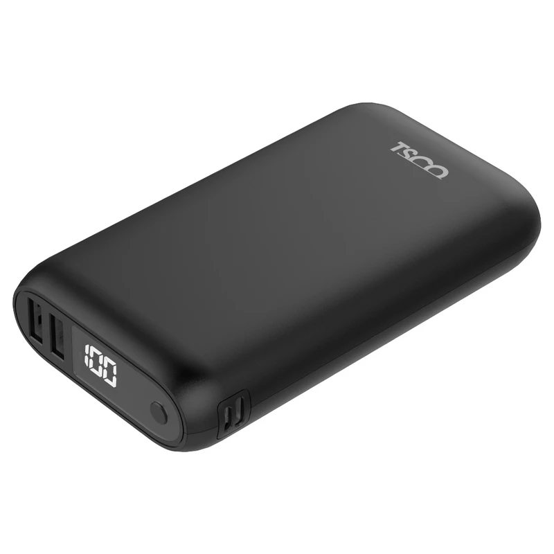  شارژر همراه تسکو مدل TP869 PD 22.5W ظرفیت 20000 میلی آمپر ساعت