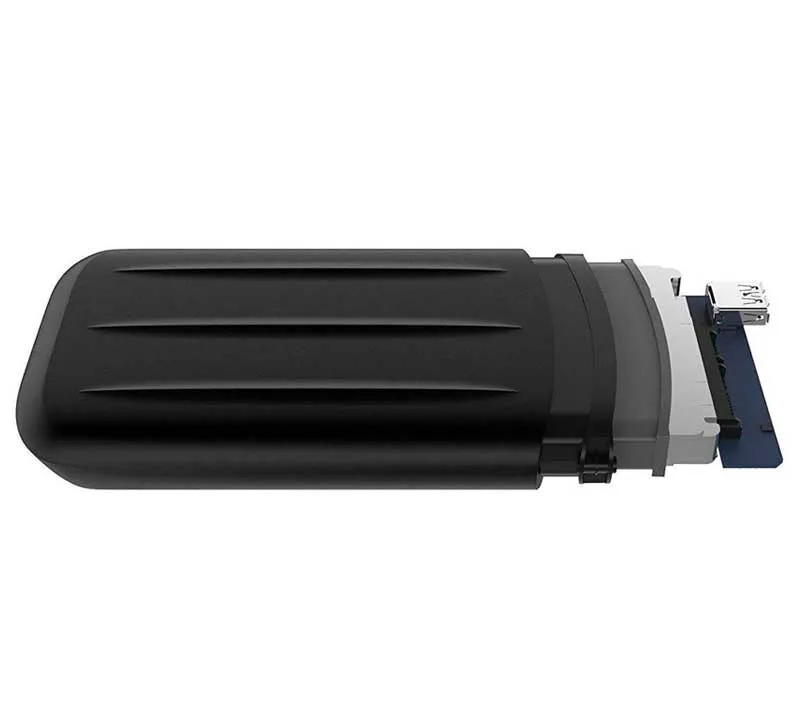 هارد اکسترنال سیلیکون پاور مدل Armor A65 ظرفیت 2 ترابایت