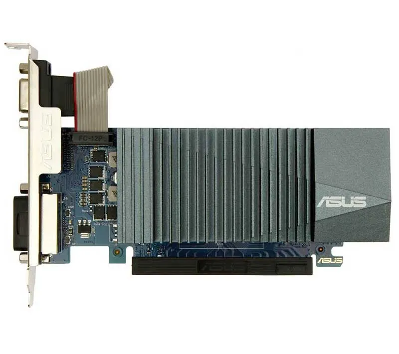 کارت گرافیک ایسوس مدل GT710-SL-2GD5