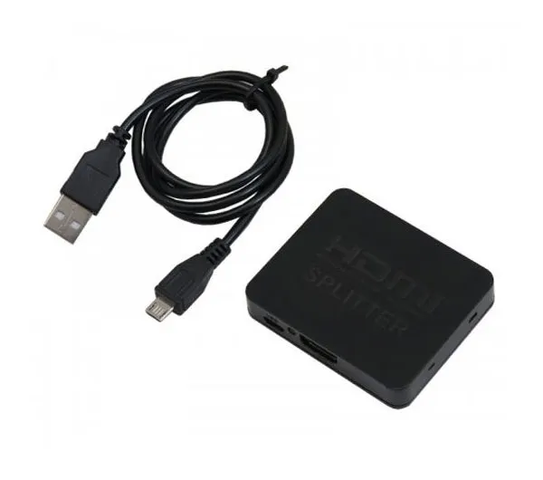 اسپلیتر ونتولینک 1 به 2 HDMI