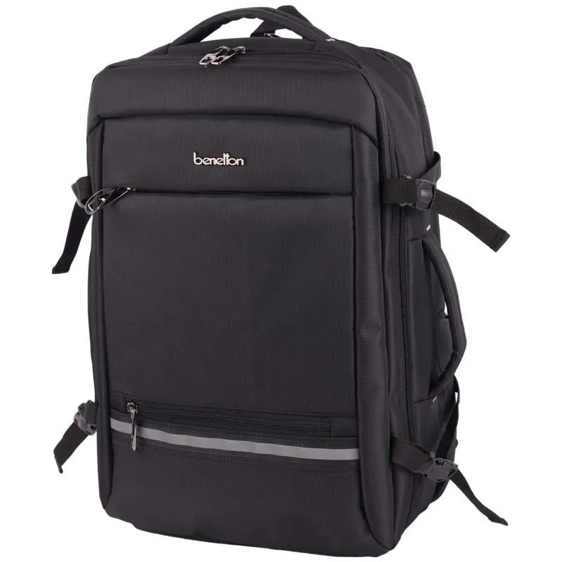 کیف لپ تاپ Benetton مدل B094 مناسب برای لپ تاپ 15.6 اینچی