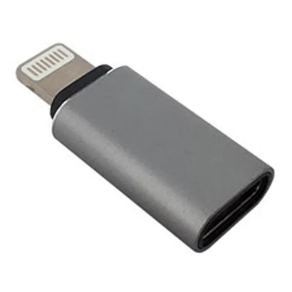 تبدیل  Type-C به Lightning پی نت مدل T-110