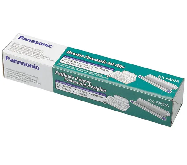 رول فکس پاناسونیک KX-FA57A