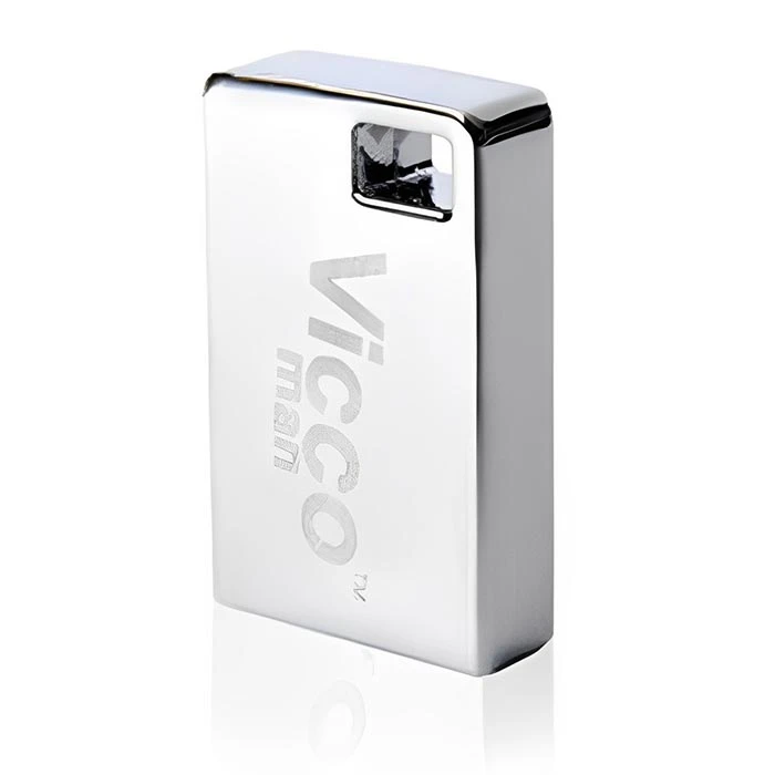 فلش مموری ویکومن مدل VC381 USB3.2 ظرفیت 128 گیگابایت