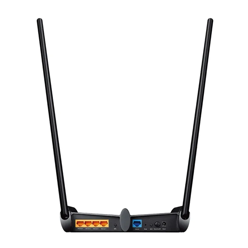 روتر بی سیم تی پی-لینک مدل TL-WR841HP