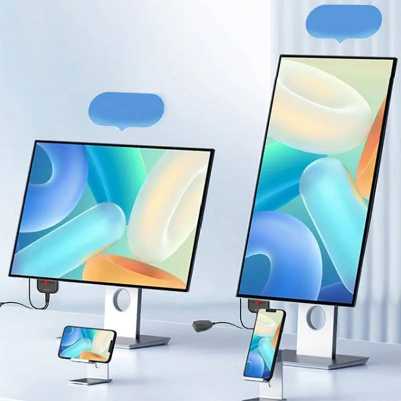 دانگل HDMI بی سیم یسیدو مدل TV10