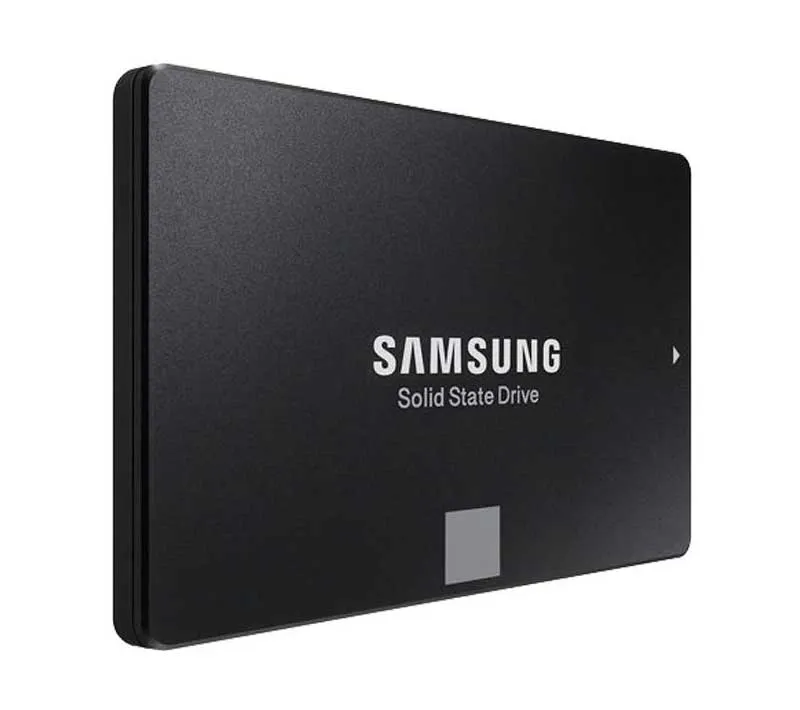 اس اس دی سامسونگ مدل 860 Evo ظرفیت 1 ترابایت