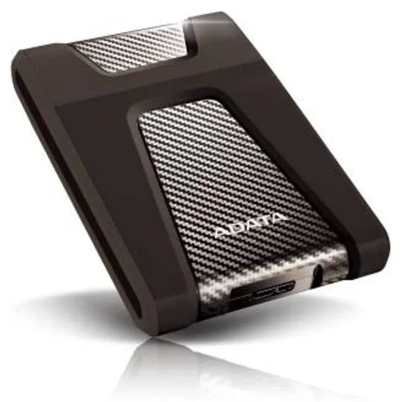 هارد اکسترنال ای دیتا مدل HD650 ظرفیت 4 ترابایت