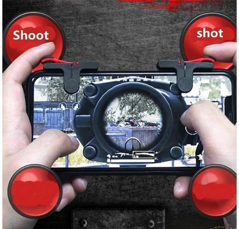 دسته بازی PubG مدل M24