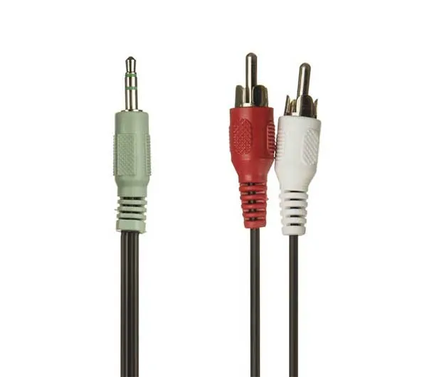 اسپیکر اف & دی مدل A111F