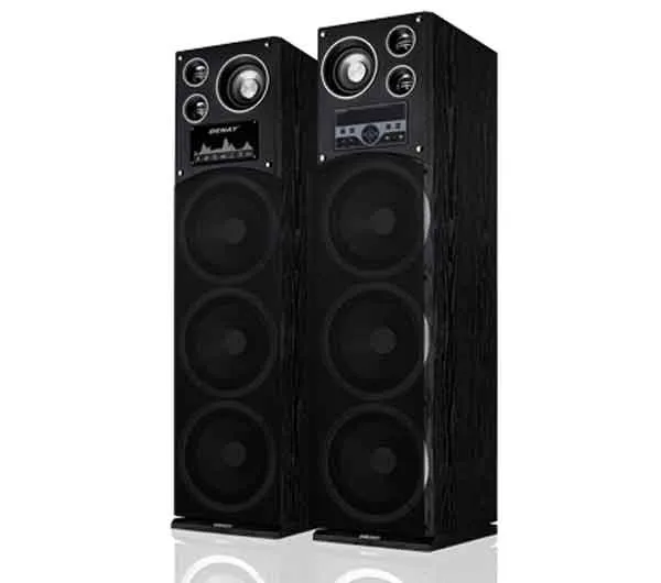پخش کننده خانگی دنای مدل DE-3010NW3