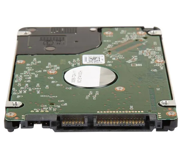 هارد اینترنال وسترن دیجیتال مدل WD10SPZX ظرفیت 1 ترابایت