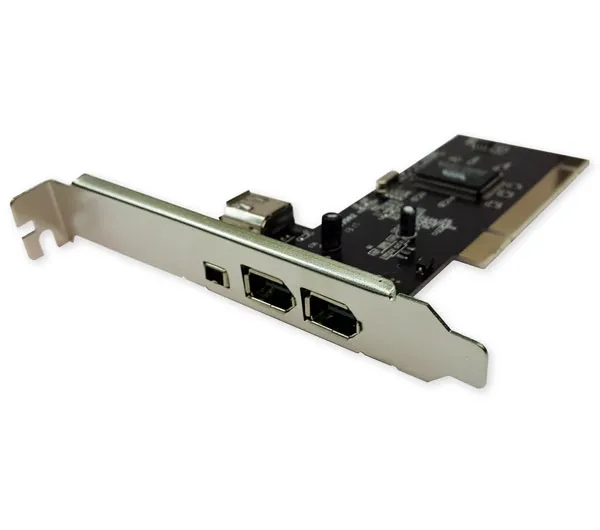 کارت PCI 1394