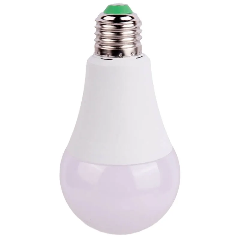 لامپ حبابی LED پرووان مدل PLL15 E27 15W