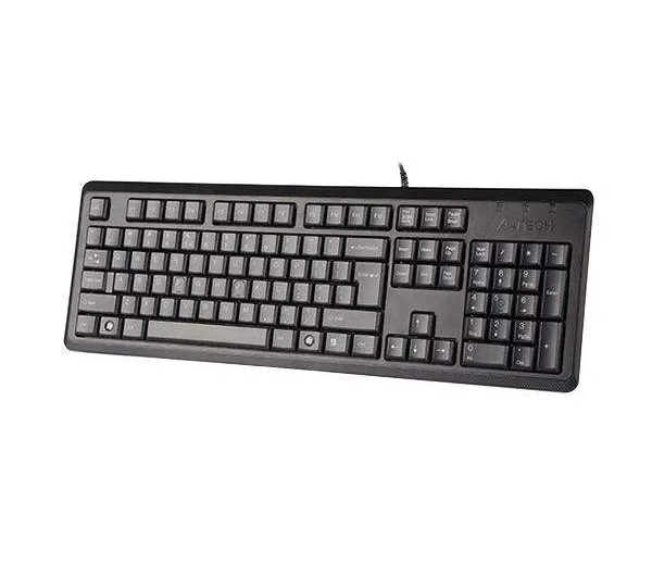 کیبورد ای فورتک مدل KR-92