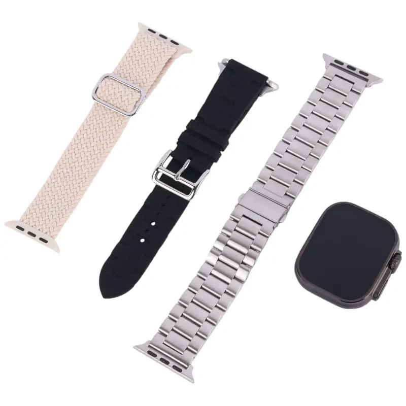 ساعت هوشمند ایکس انرژی مدل Ultra X-2 49mm