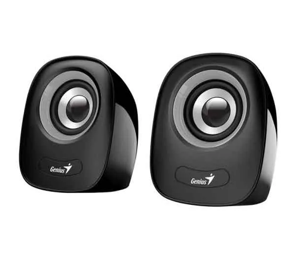اسپیکر دسکتاپ جنیوس مدل SP-Q160