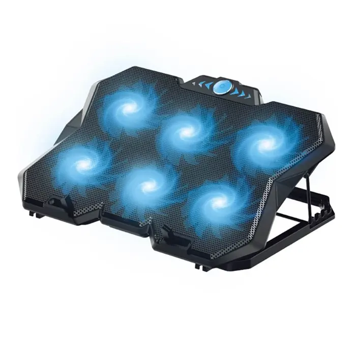 پایه خنک کننده ایلون مدل N706 RGB