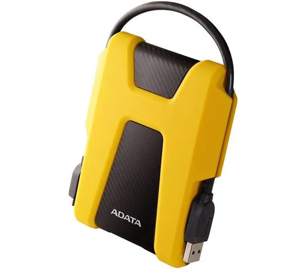 هارددیسک اکسترنال ای دیتا مدل HD680 ظرفیت 2 ترابایت