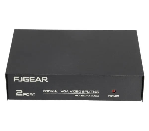 اسپلیتر 1 به 2 VGA