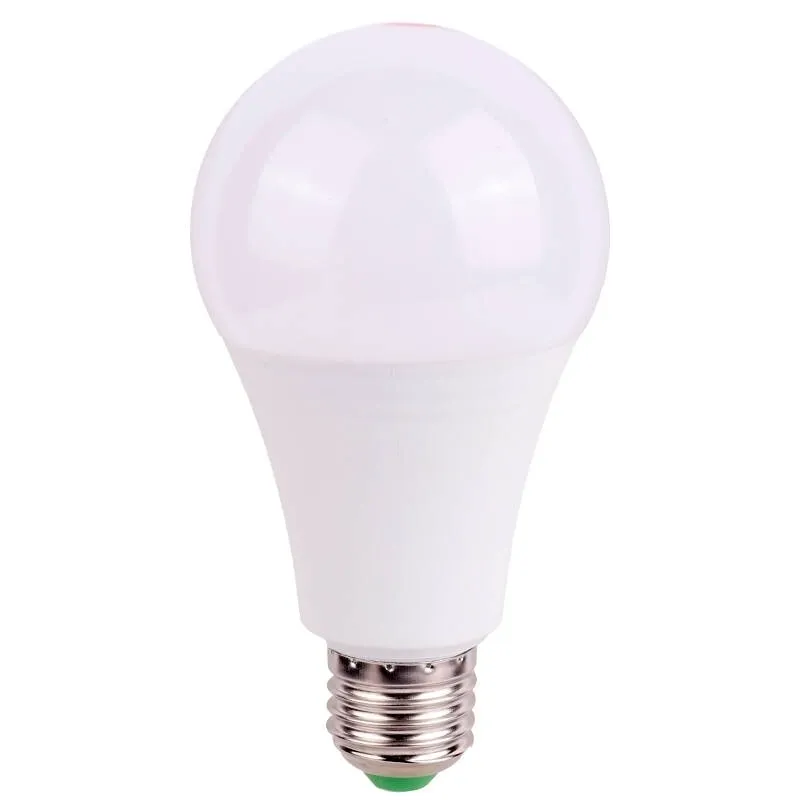 لامپ حبابی LED پرووان مدل PLL15 E27 15W