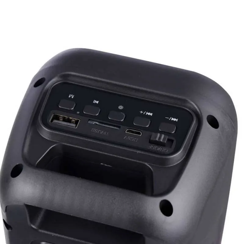 اسپیکر بلوتوثی قابل حمل ایکس پی پروداکت مدل XP-S76G