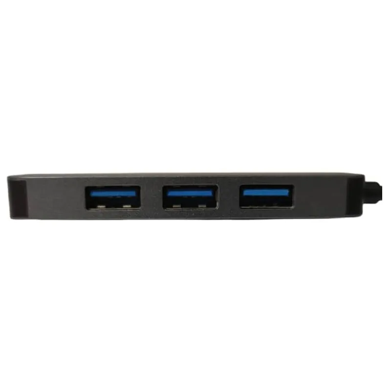 هاب 4 پورت USB 3.0 پی نت مدل P-232