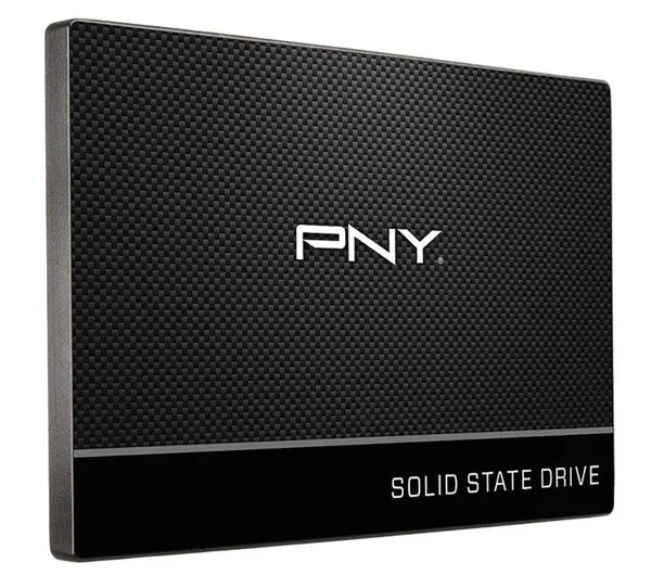 اس اس دی اینترنال پی ان وای مدل CS900 ظرفیت 240 گیگابایت