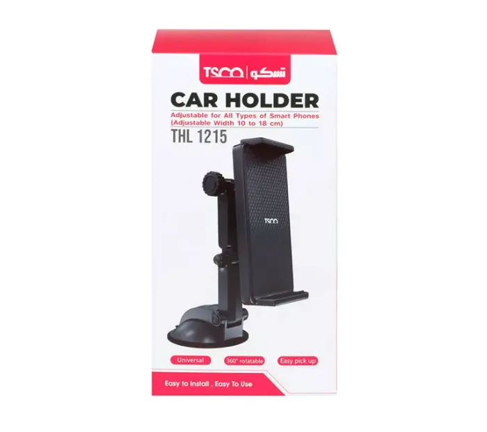 پایه نگهدارنده گوشی موبایل تسکو مدل THL 1215