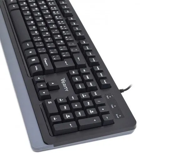 کیبورد وریتی مدل V-KB6136