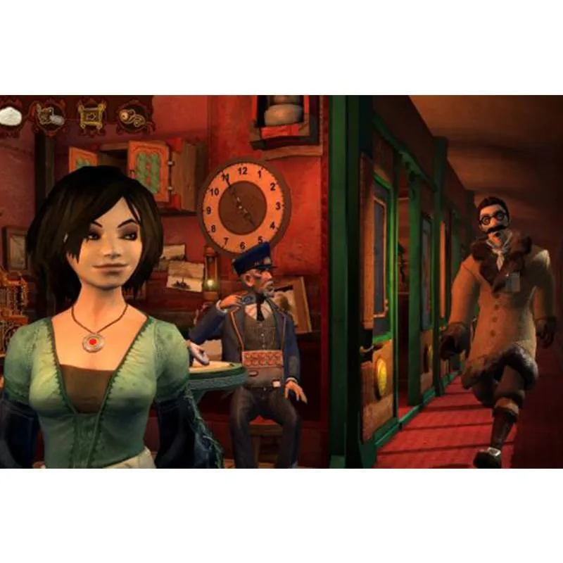 بازی Haunted مخصوص PC بازی Haunted مخصوص PC