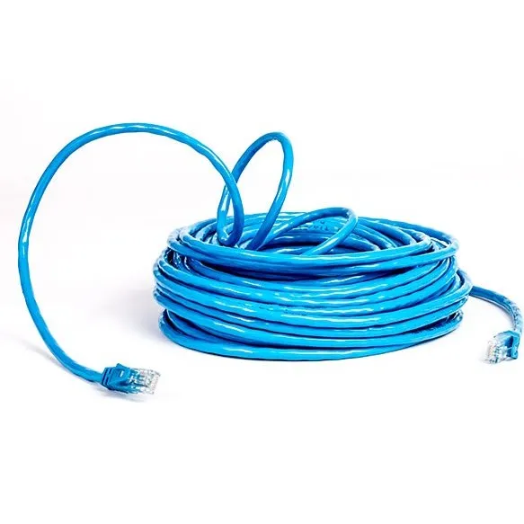 کابل شبکه Cat6 پی نت UTP طول 25 متر