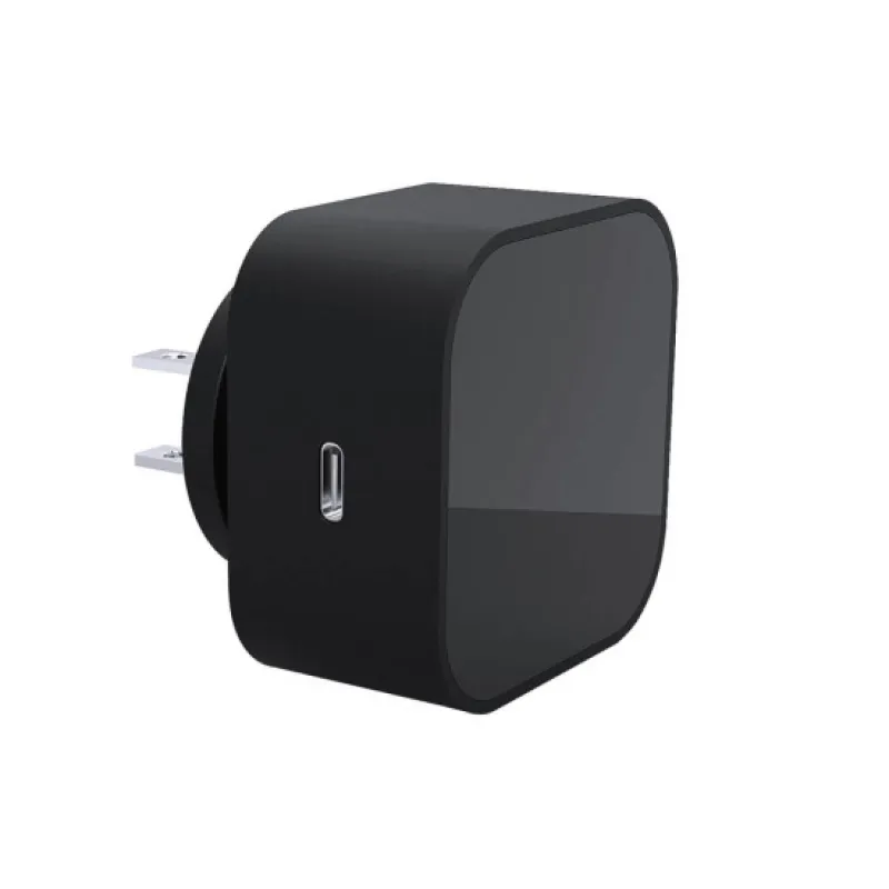 دوربين بی سیم مخفي شارژر ديواري PLUG GF-AC100