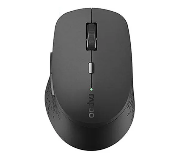 ماوس بی سیم رپو مدل M300 Silent