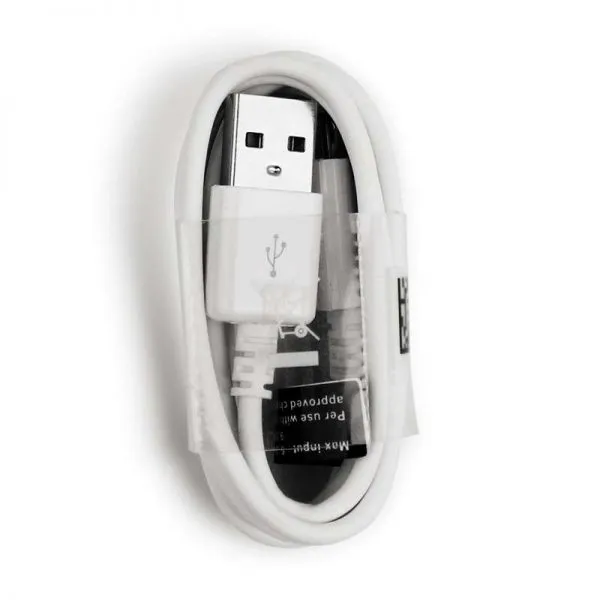 کابل تبدیل USB به microUSB سامسونگ Fast Charge طول 1 متری