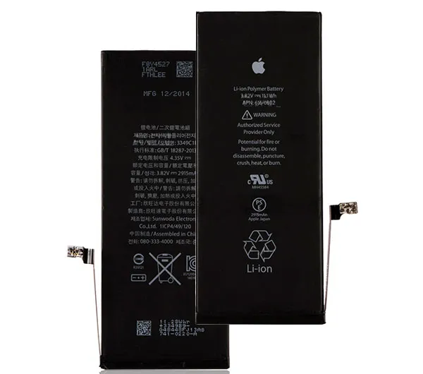باتری موبایل آیفون مدل 6 Plus باتری موبایل آیفون مدل 6 Plus