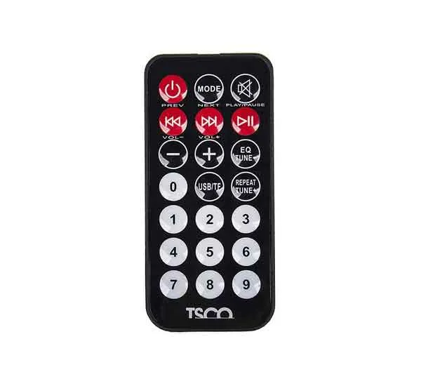 اسپیکر تسکو مدل TS 2109