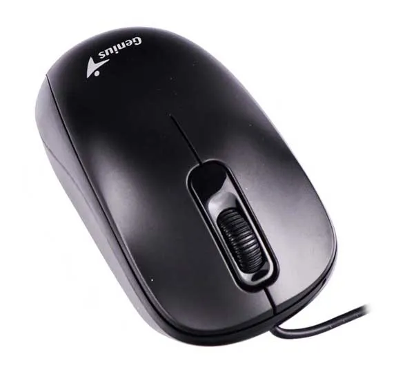 ماوس جنیوس مدل DX-110 PS/2
