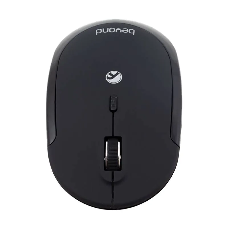 ماوس بی سیم بیاند مدل BM-1242 RF