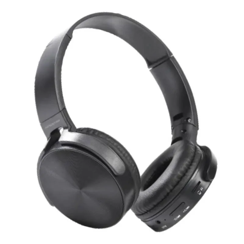هدفون بی سیم کینگ استار مدل KBH18