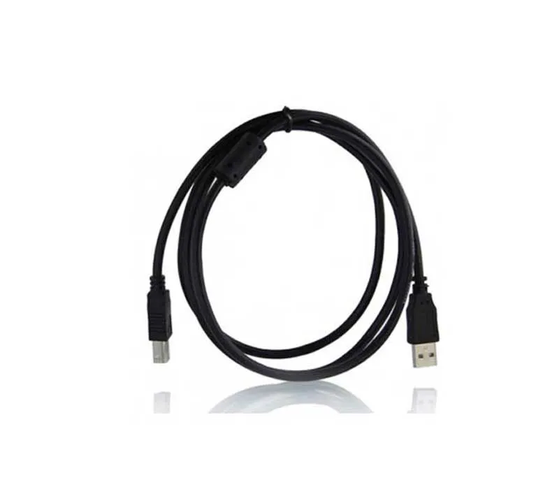 کابل پرینتر وی نت USB 2.0 طول 1.5 متر کابل پرینتر وی نت USB 2.0 طول 1.5 متر