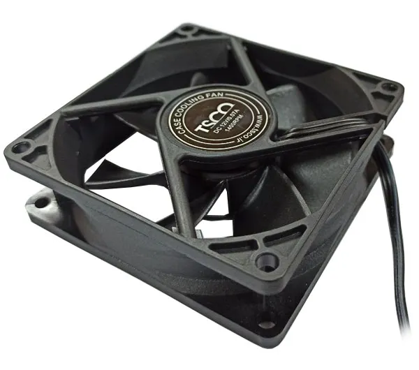 فن کیس تسکو مدل T FAN 02