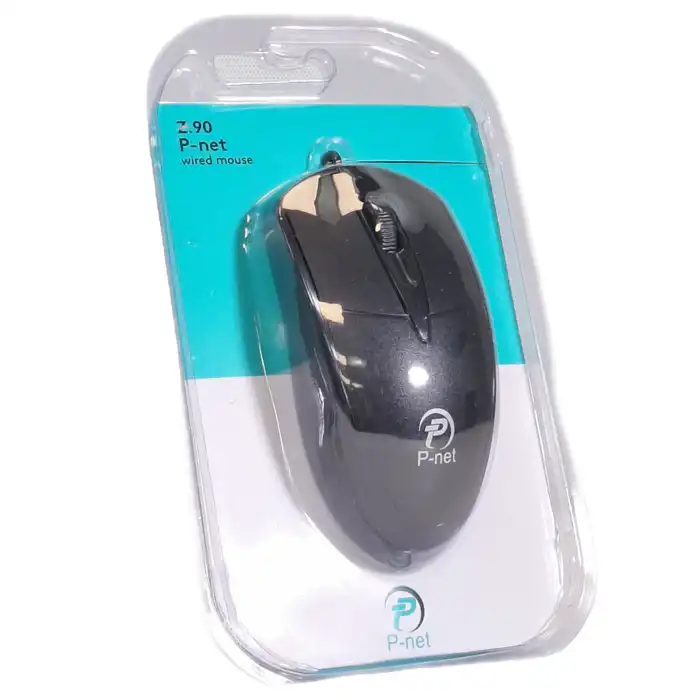 ماوس پی نت مدل Z-90